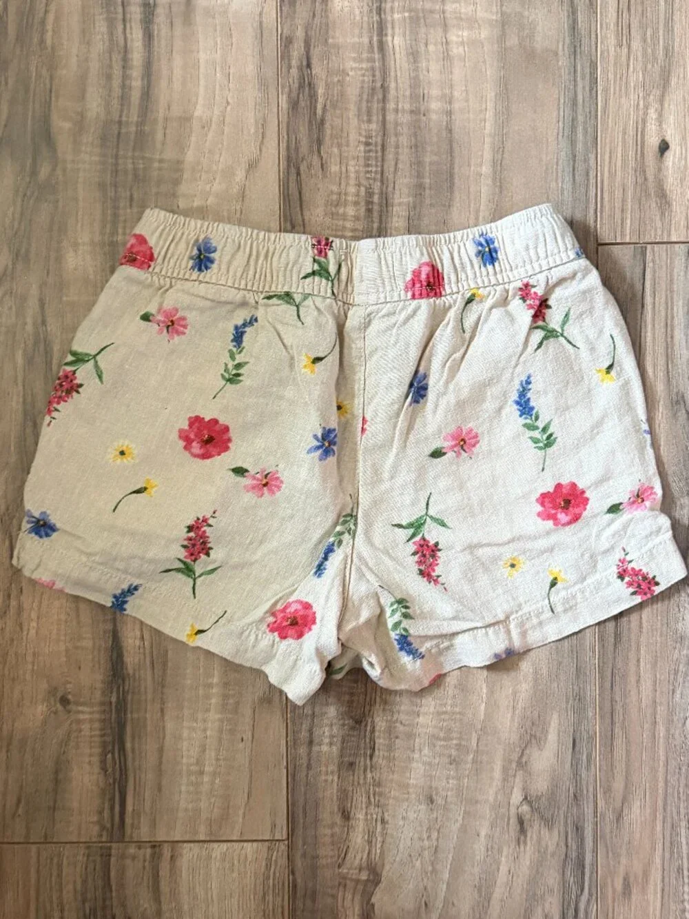 Girls Shorts - Old Navy Size M (8)